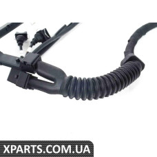 Джгут проводів двигуна Mercedes Benz 1245438832