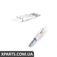 Свічка розжарювання - набір із чотирьох VAG N10140105OEM4