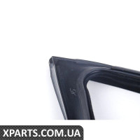 Напрямна переднього скла - зліва BMW 51328226873