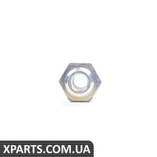 З'єднувач шланга головки циліндрів BMW 11121740396