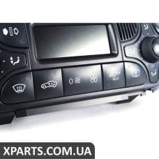 Блок управління кліматом Mercedes Benz 2098300285