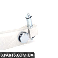 Інструмент вирівнювання втулки заднього поздовжнього важеля BMW 83300493688