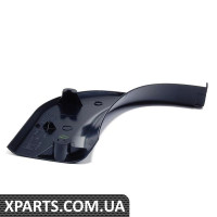 Панель Kick - Шварц / Чорний BMW 51438227952