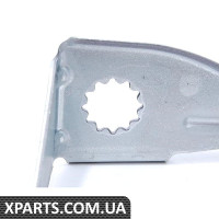 BRKT ГАЛЬМОВА ТРУБА ВЛІВО BMW 41148209665