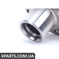Ступиця заднього колеса BMW 33411095417