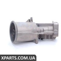 Корпус масляного фільтра BMW 11421711072