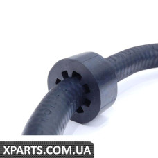 Шланг охолоджувальної рідини VAG 1K0122447ED