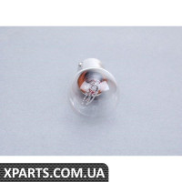 Лампа розжарювання VAG N10251002