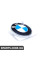 Емблема стовбура BMW 51147166445