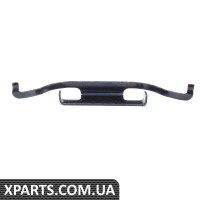 Гальмівний супорт проти тріскачки BMW 34212227671