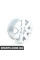 36111094498 BMW Колесо 45 з 16 зіркоподібними спицями
