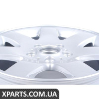 36111094498 BMW Колесо 45 з 16 зіркоподібними спицями