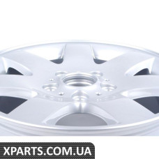 36111094498 BMW Колесо 45 з 16 зіркоподібними спицями