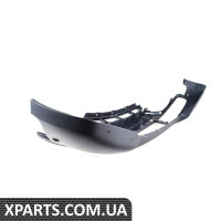 Передній бампер - нижній BMW 51117172402