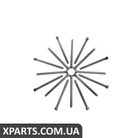 Комплект болтів головки циліндрів VAG 078198385K