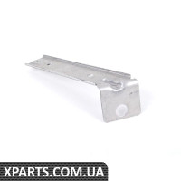 Кронштейн підкладки переднього крила - правий BMW 51718205060