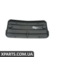 Кронштейн номерний знак BMW 51118400068