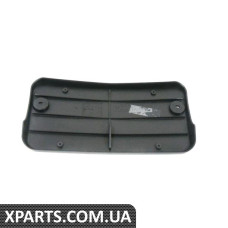 Кронштейн номерний знак BMW 51118400068