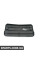 Кронштейн номерний знак BMW 51118400068