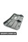 Кронштейн номерний знак BMW 51118400068