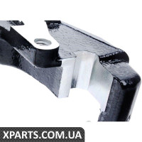 Передній супорт BMW 34112282619