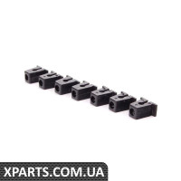 Повний комплект обладнання Fender VAG 1E0898102