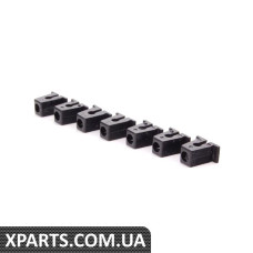 Повний комплект обладнання Fender VAG 1E0898102