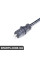 Передня стійка в зборі - праворуч - (Далі не доступно) BMW 31312227534