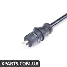 Передня стійка в зборі - ліва - (Далі не доступно) BMW 31312227533