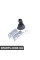 Передній CV Хомут Kit - Внутрішній BMW 31601226161