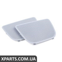 Кришка динаміка - Задня дека - Пара BMW 51468230769