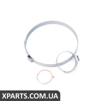 Передній CV Хомут Kit - Зовнішній BMW 31601226155