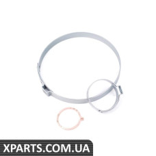 Передній CV Хомут Kit - Зовнішній BMW 31601226155