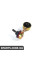Переднє посилання стабілізатора BMW 31351091764