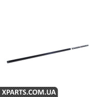 Ущільнення вікна - праворуч BMW 51211836292
