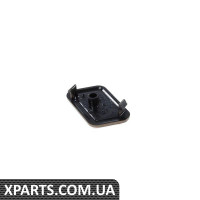 Обшивка левой боковой подушки безопасности - бежевый BMW 51418413217