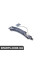 Steptronic селекторний перемикач BMW 51168171666