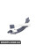 Steptronic селекторний перемикач BMW 51168171666