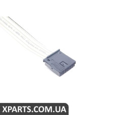 Steptronic селекторний перемикач BMW 51168171666