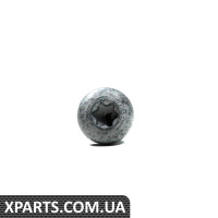 Torx Bolt BMW 31106766780