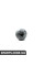 Torx Bolt BMW 31106766780