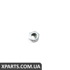 Самоблокований шестигранний гайка BMW 07129904002
