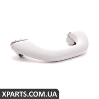 Передня рукоятка - перлово-сірий VAG 6N0857607TY20