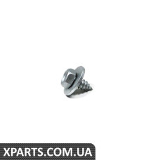 Гвинт із шестигранною головкою BMW 07119901359