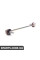 Sway Bar Link BMW 31351095695