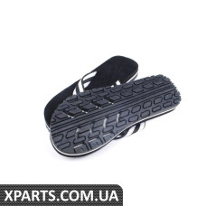 MINI Flipflops Racing Strips - Жінки Розмір 14-15: Чоловіча Розмір 12-13 - Пара BMW 80232183294