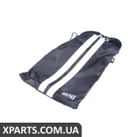 MINI Flipflops Racing Strips - Жінки Розмір 6-7: Чоловіча Розмір 4-5 - Пара BMW 80232183289