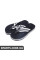MINI Flipflops Racing Strips - Жінки Розмір 6-7: Чоловіча Розмір 4-5 - Пара BMW 80232183289