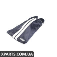 MINI Flipflops Racing Strips - для жінок, розмір 10-11: чоловічі, розмір 8-9 - пара BMW 80232183292