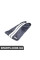 MINI Flipflops Racing Strips - для жінок, розмір 10-11: чоловічі, розмір 8-9 - пара BMW 80232183292